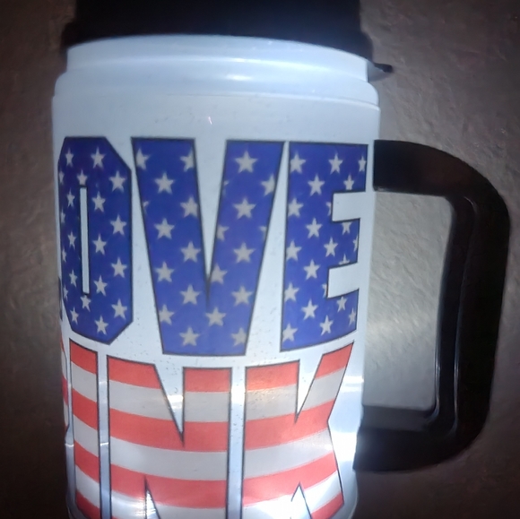 PINK Light-up Large Thermos - Picture 9 of 9